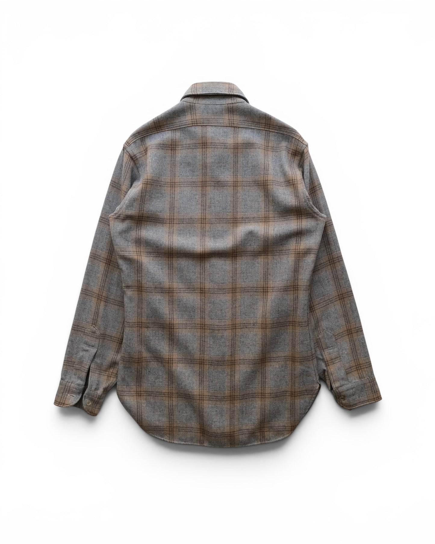 70s-80s PENDLETON - Wool Shirts
