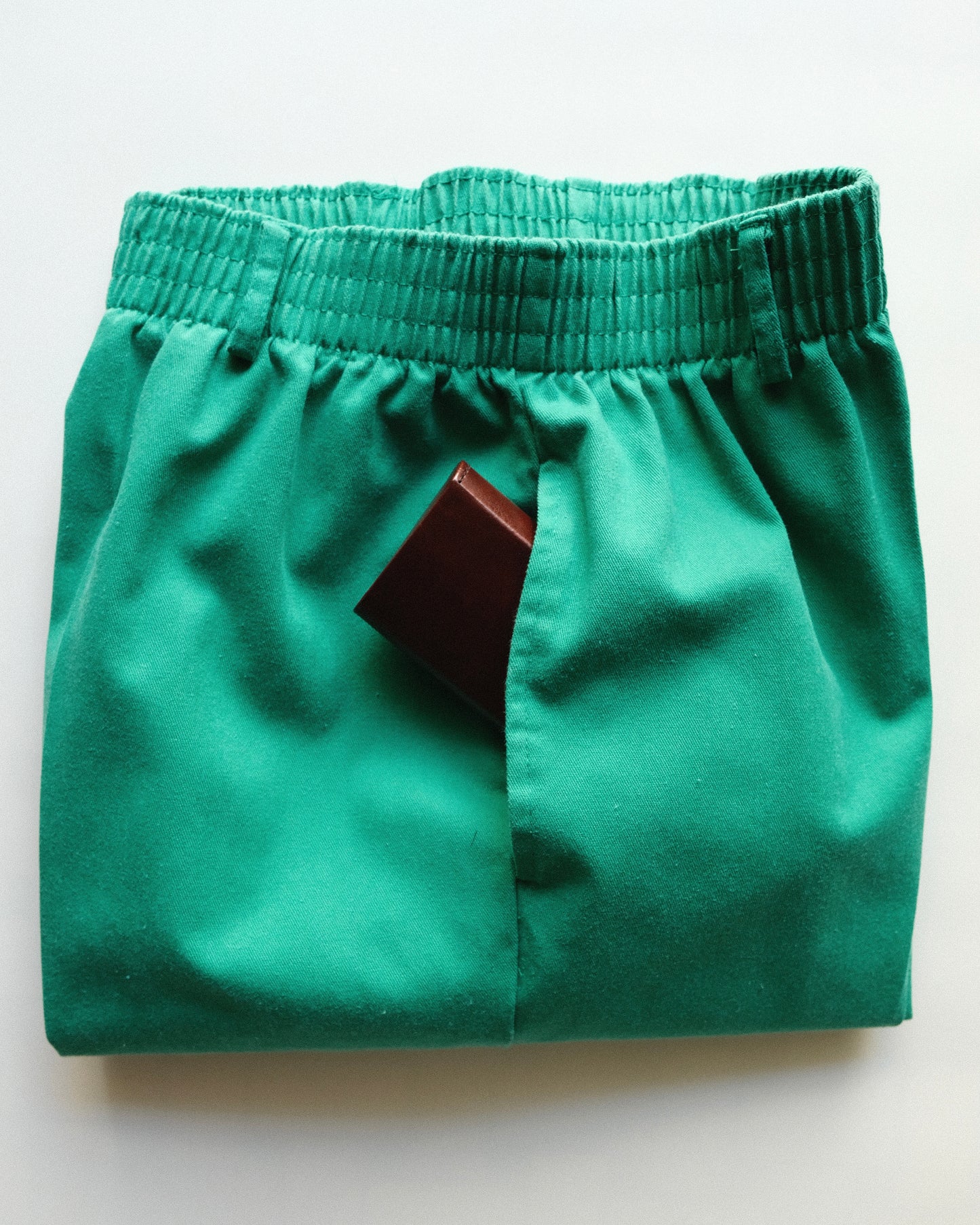 Prestige - Elastic Waist Easy Slacks