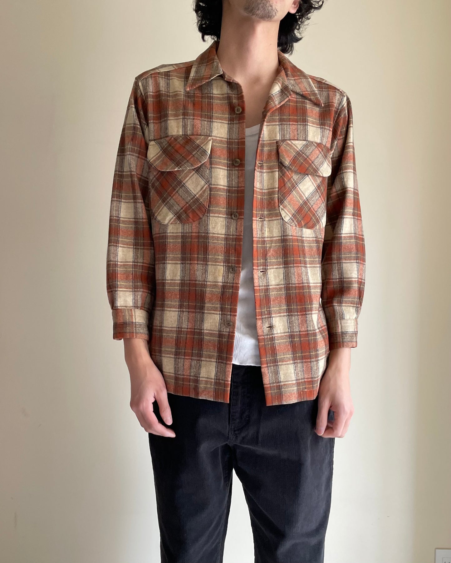 PENDLETON "Wool Shirts"