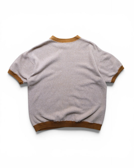 Vintage Border Sweatshirt
