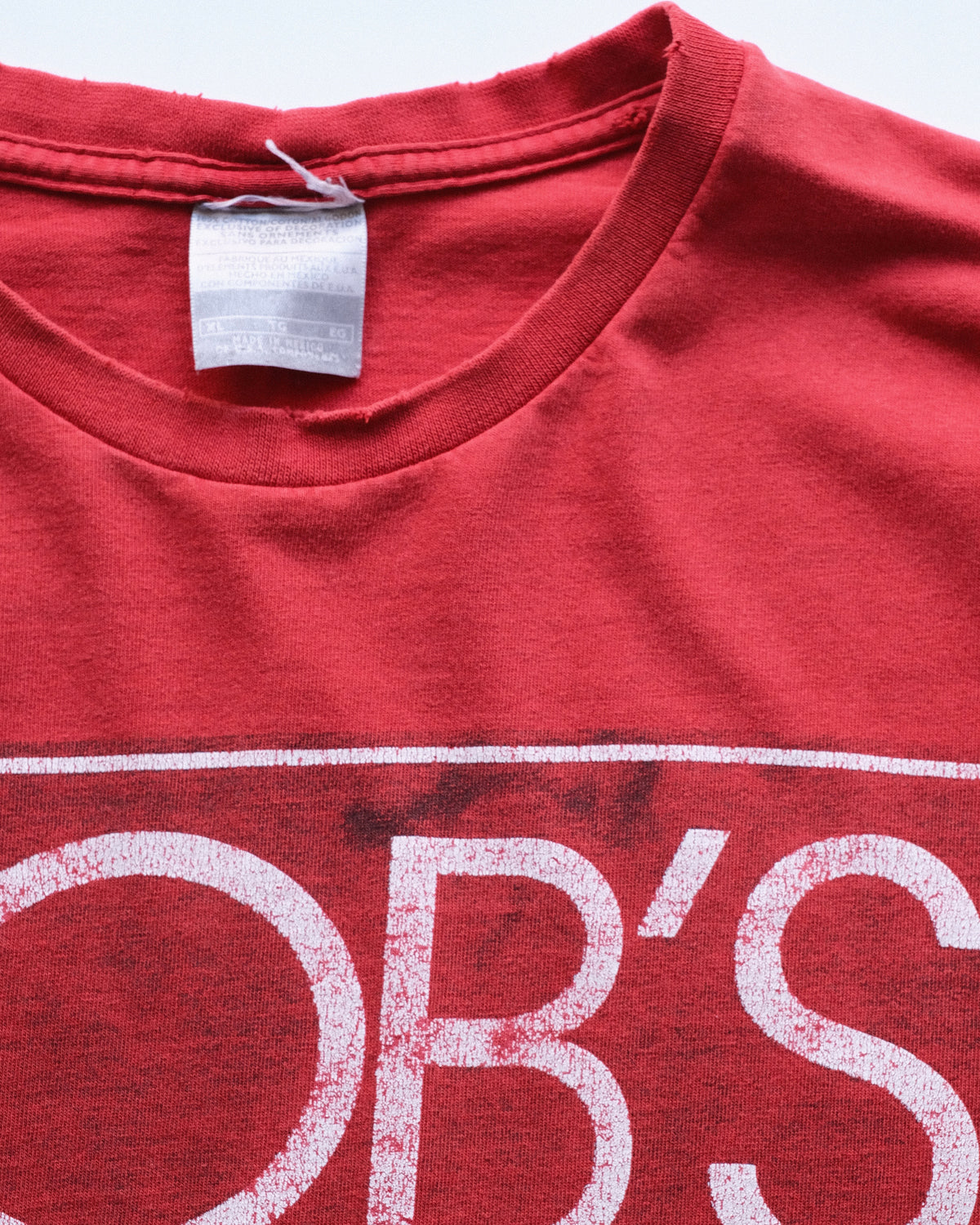 BOB'S STORES