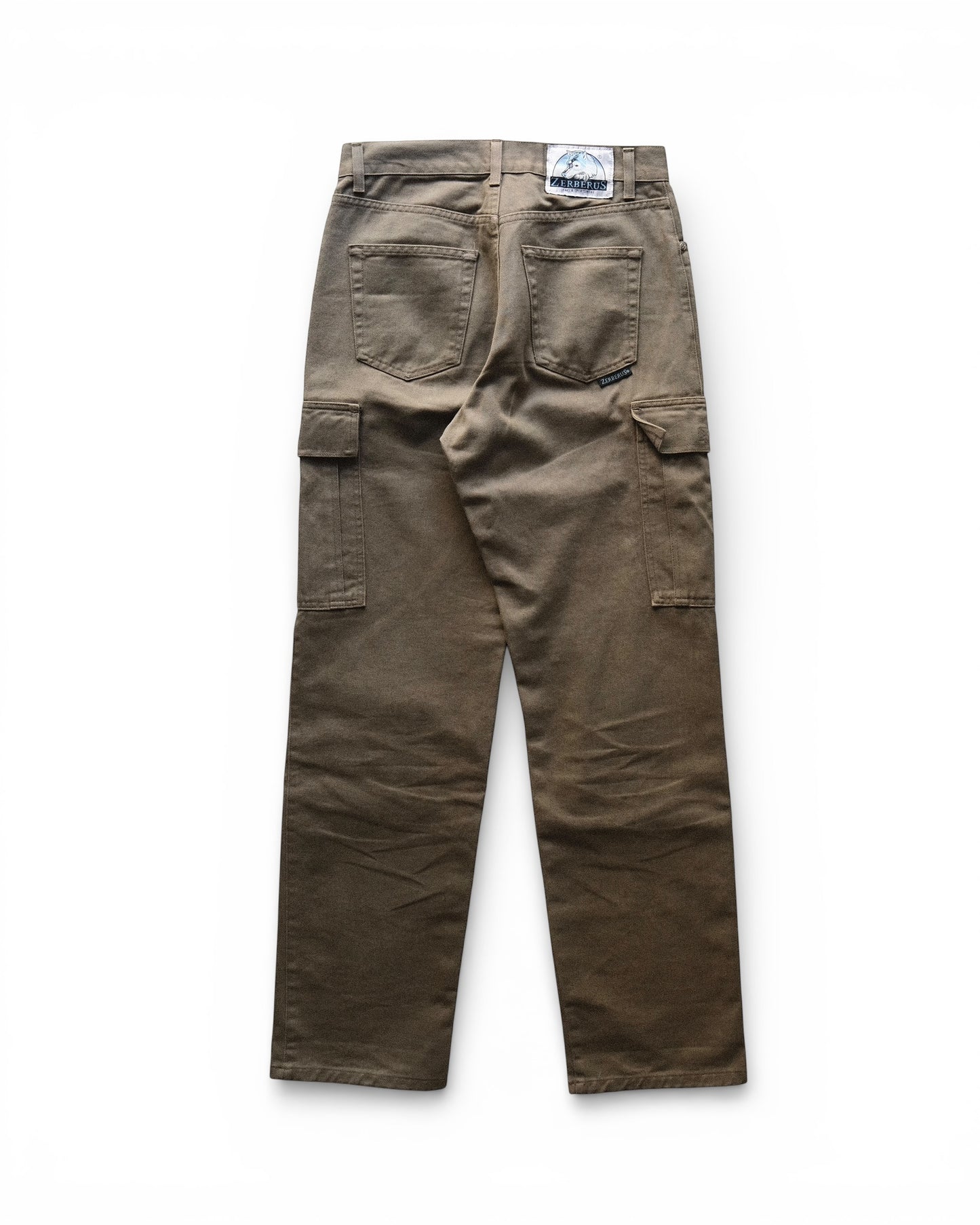 ZERBERUS - Cargo Pants