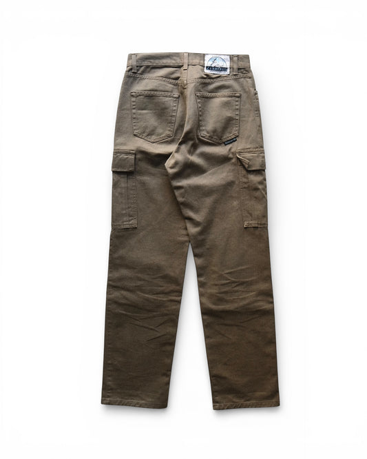 ZERBERUS - Cargo Pants
