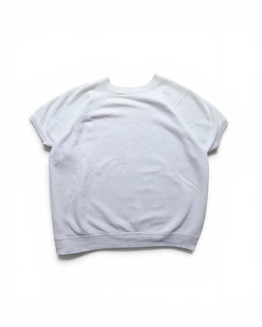 PANTHERS Short Sleeve Sweatshirt