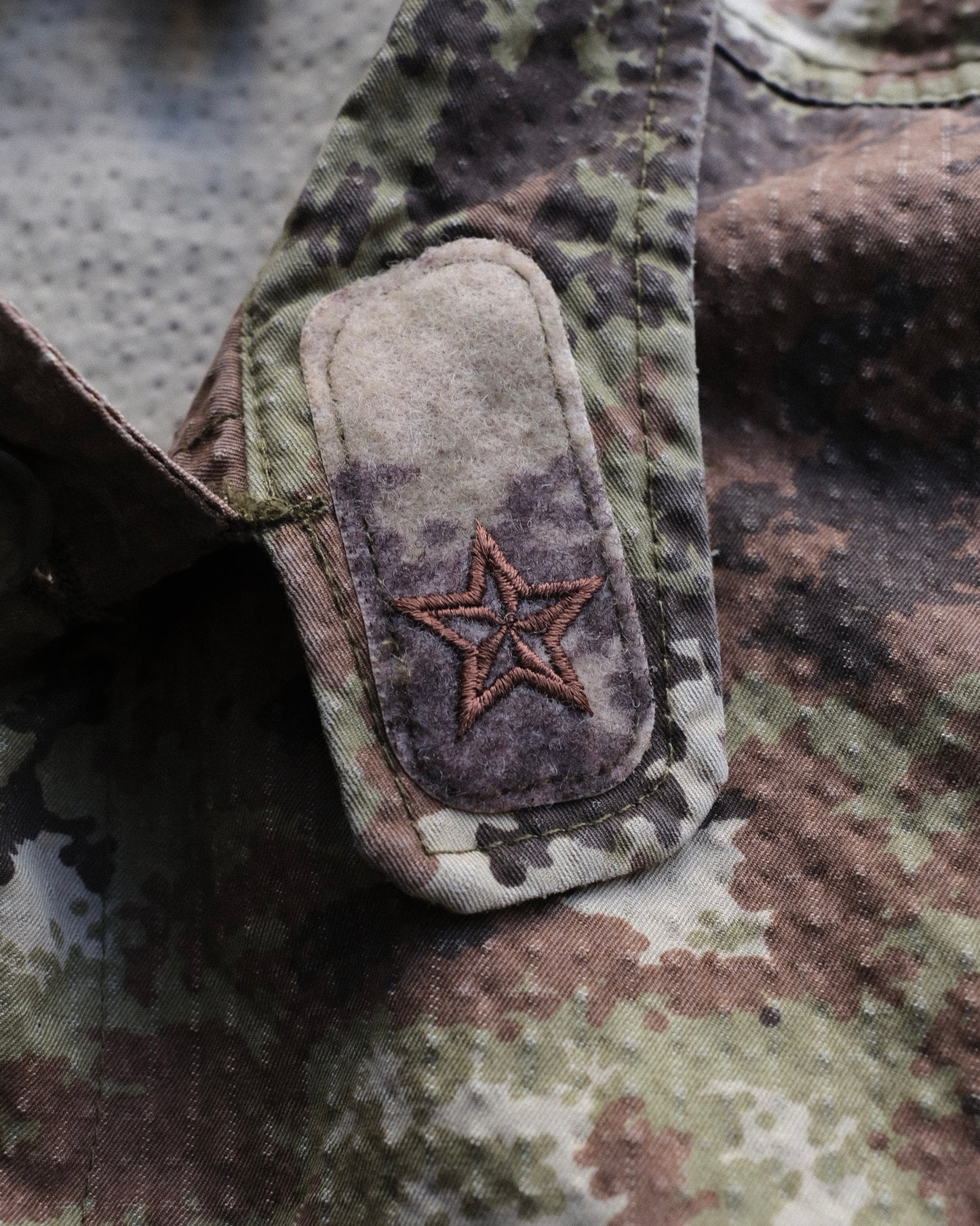 LOVERS S.R.L. - Italian Military Light Jacket