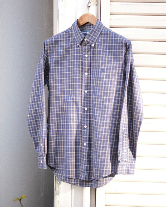 Ralph Lauren BD Check Shirt