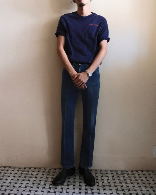 84. Levi's 517 Stretch Boot Cut Denim Pants