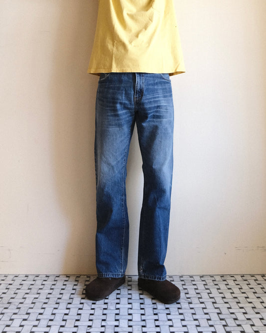 42. Levi's 517 Bootcut Denim Pants / W34 L32