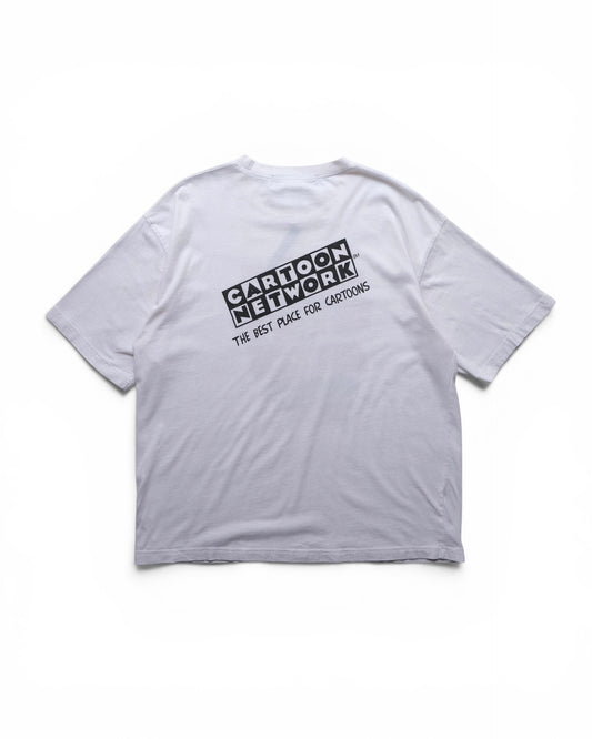 Cartoon Network - “Top Cat” Print T-shirt