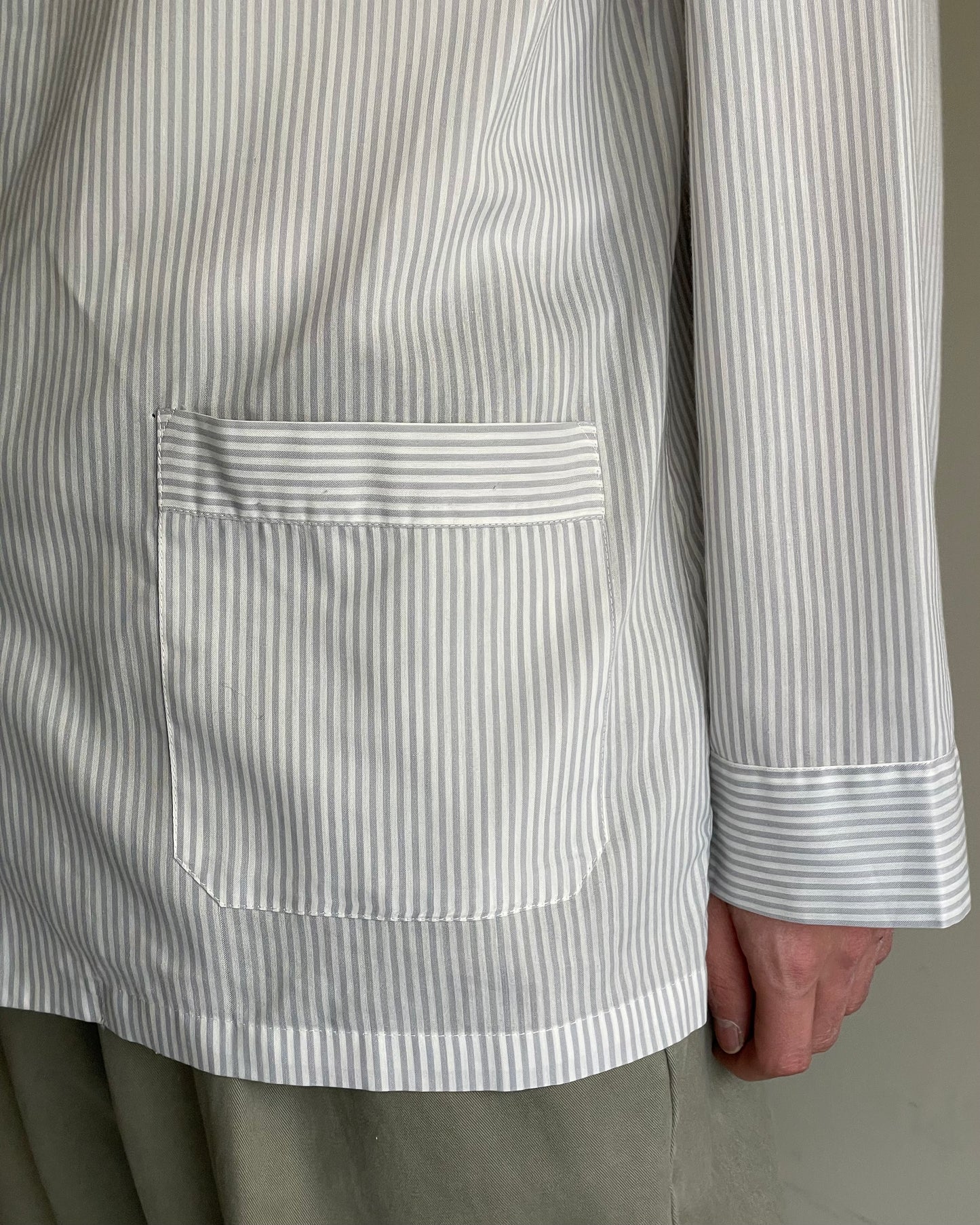 predilet MADRID "Shirt Jacket" Made in Spain