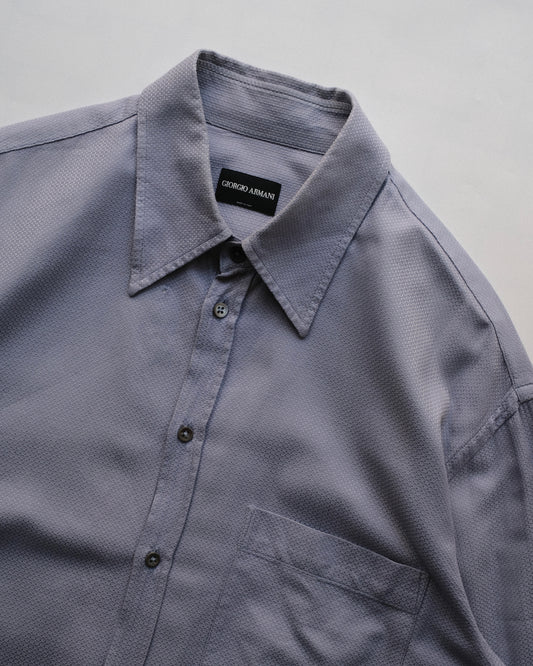 GIORGIO ARMANI - Dress Shirt