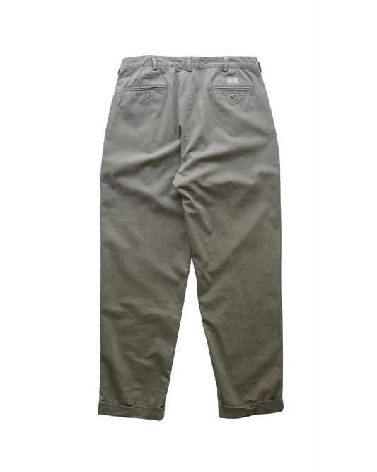 Polo Ralph Lauren - 2 Tuck Chino Trouser