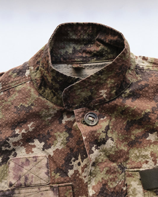 LOVERS S.R.L. - Italian Military Light Jacket