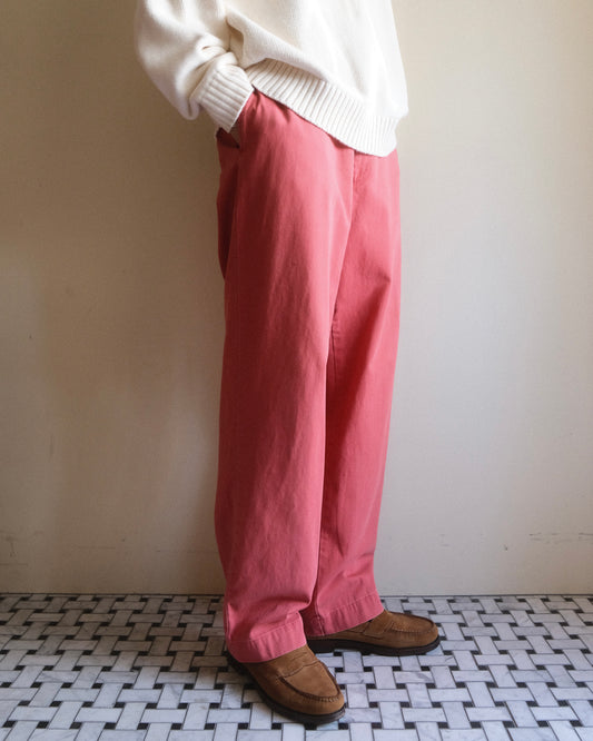 Polo Ralph Lauren Chino Trouser