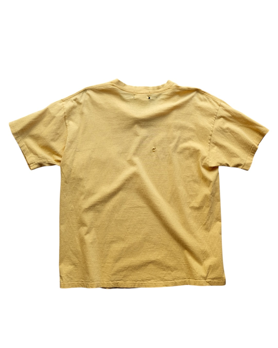 80's~90's BADGE "Pocket Tee"