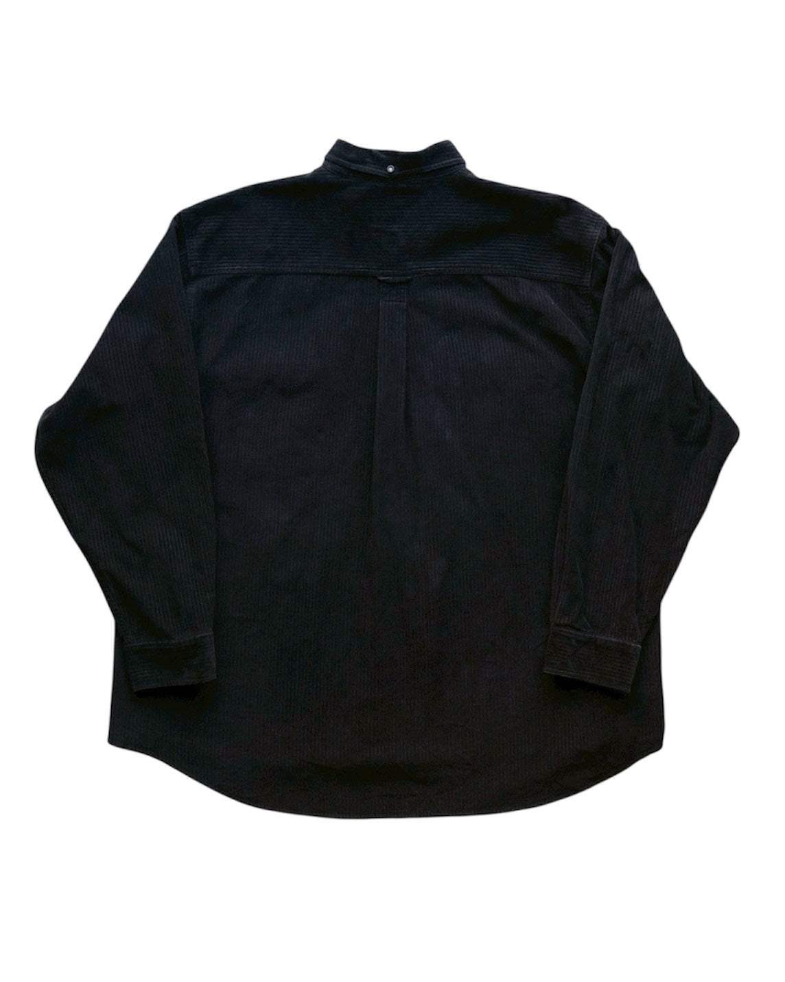 Bisley "Corduroy CPO Shirt"