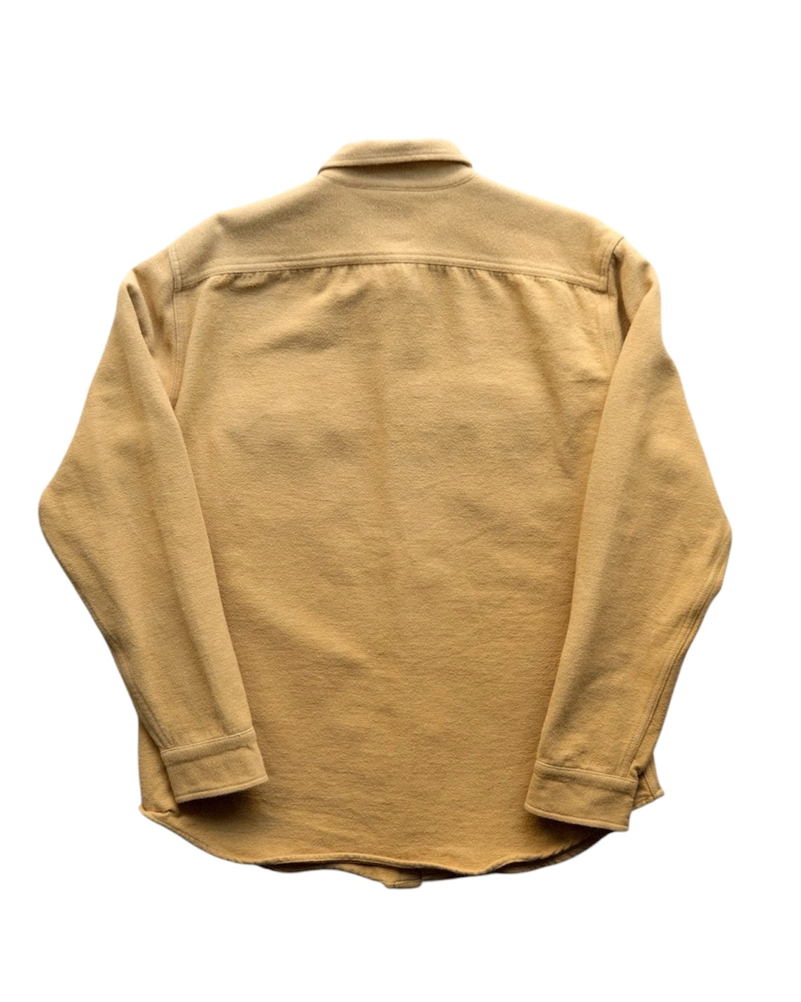 J.Crew "Heavy Cotton CPO Shirt"