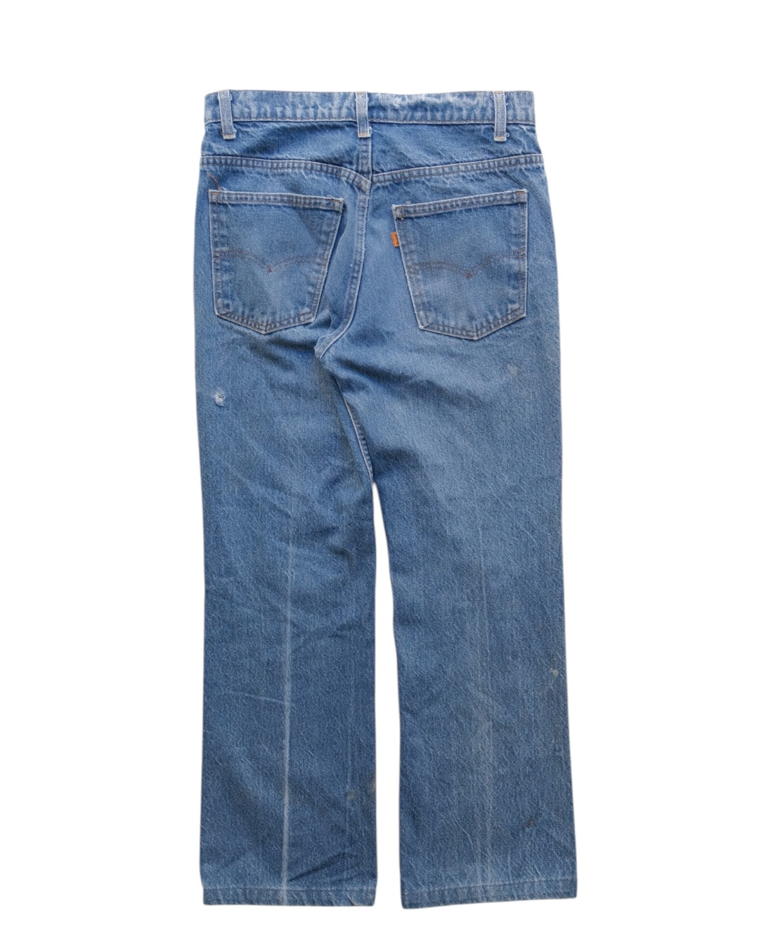 4. Levi's 517 Bootcut Denim Pants