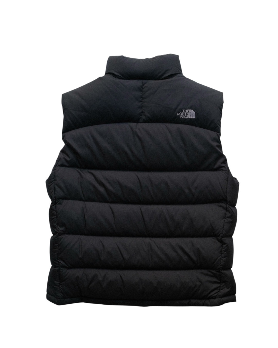 The North Face "700 Fill Down Vest"