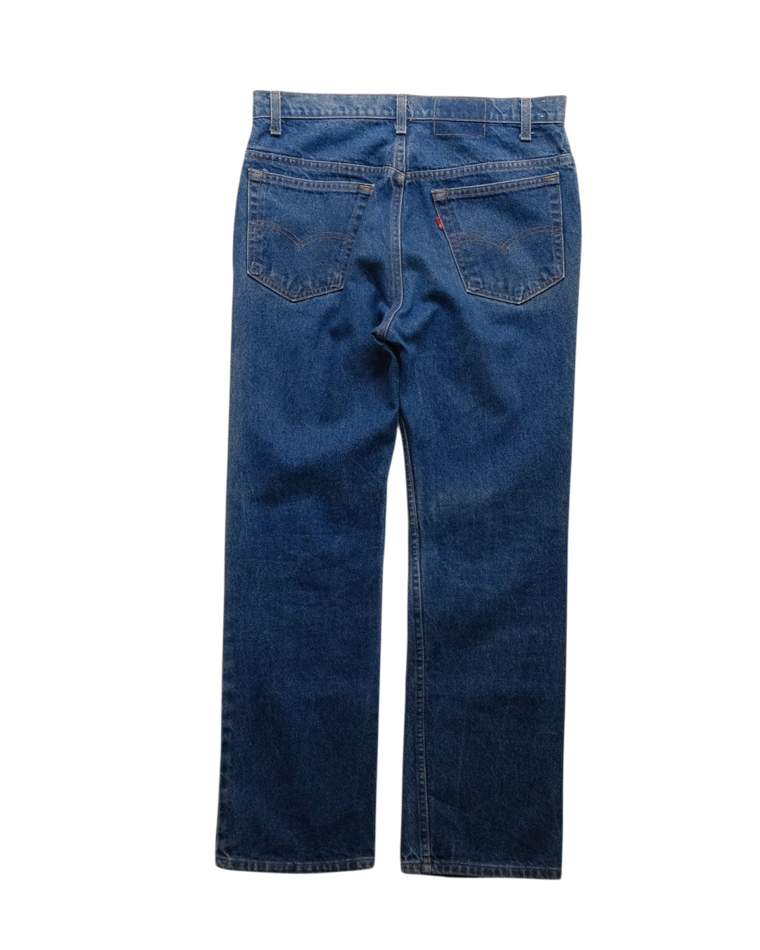 25. Levi's 517 Bootcut Denim Pants / W35 L32
