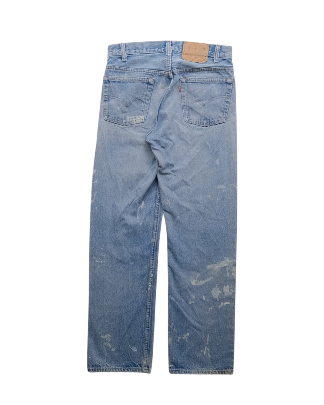 29. Levi's 501 Straight Denim Pants / W30 L32