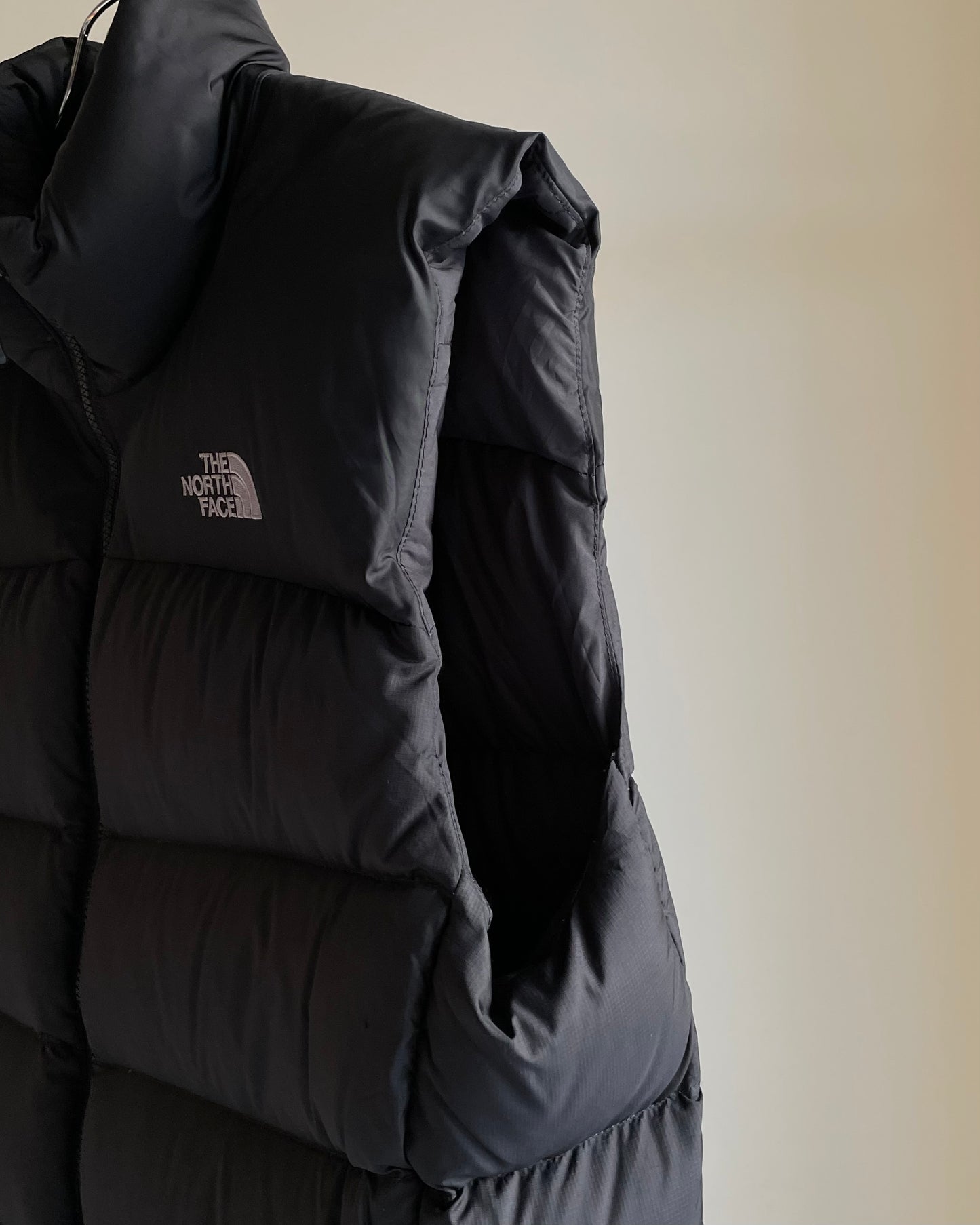 The North Face "700 Fill Down Vest"
