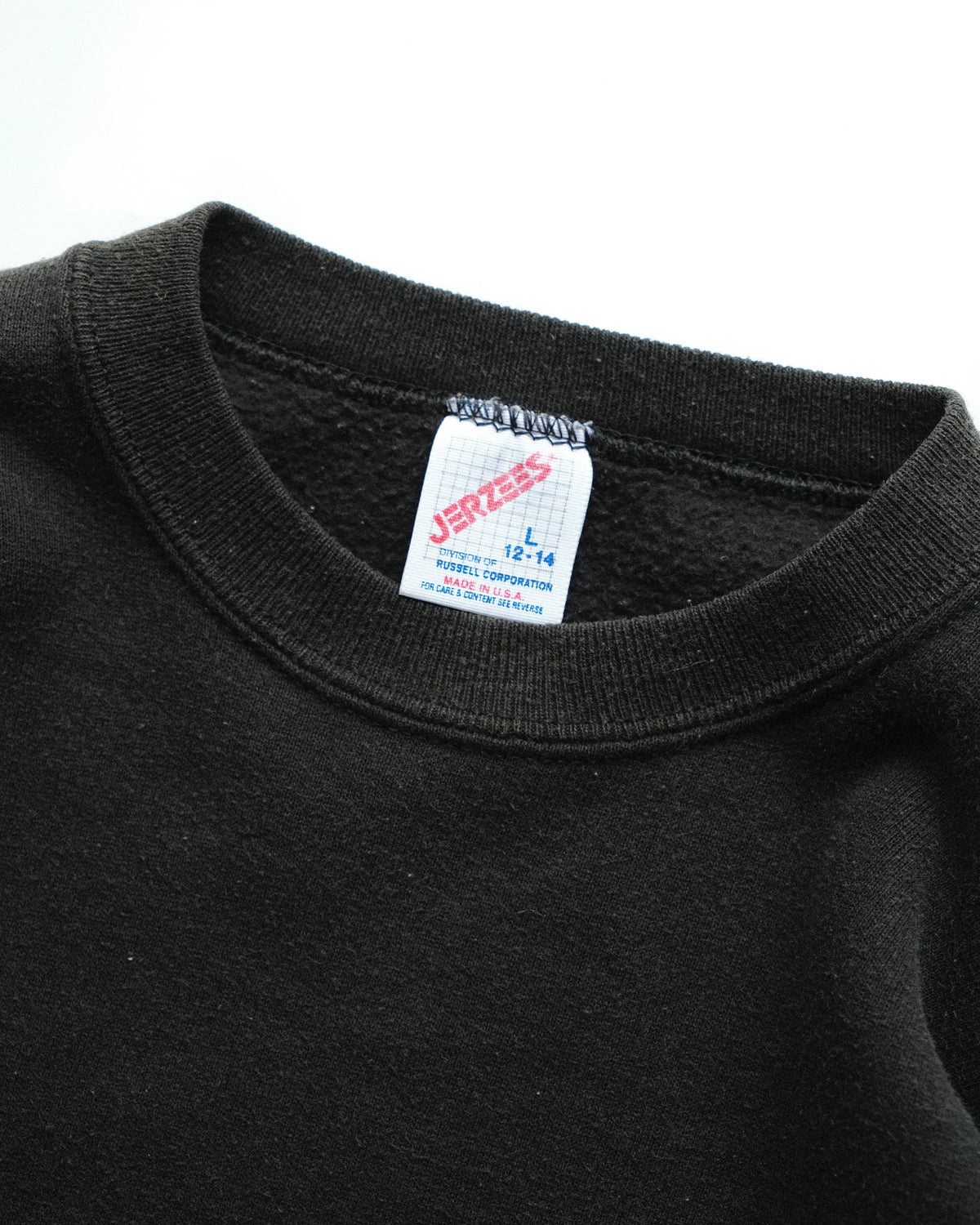 JEEZEES - Crew Neck Sweat