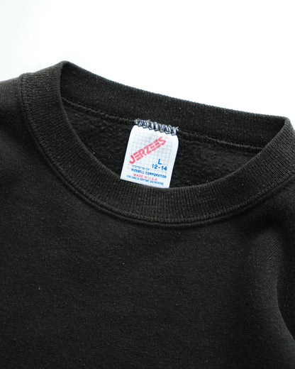 JEEZEES - Crew Neck Sweat