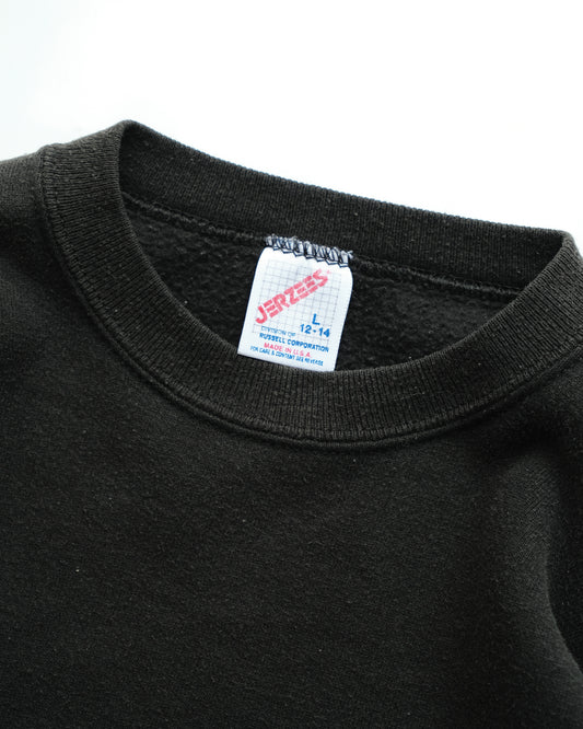 JEEZEES - Crew Neck Sweat