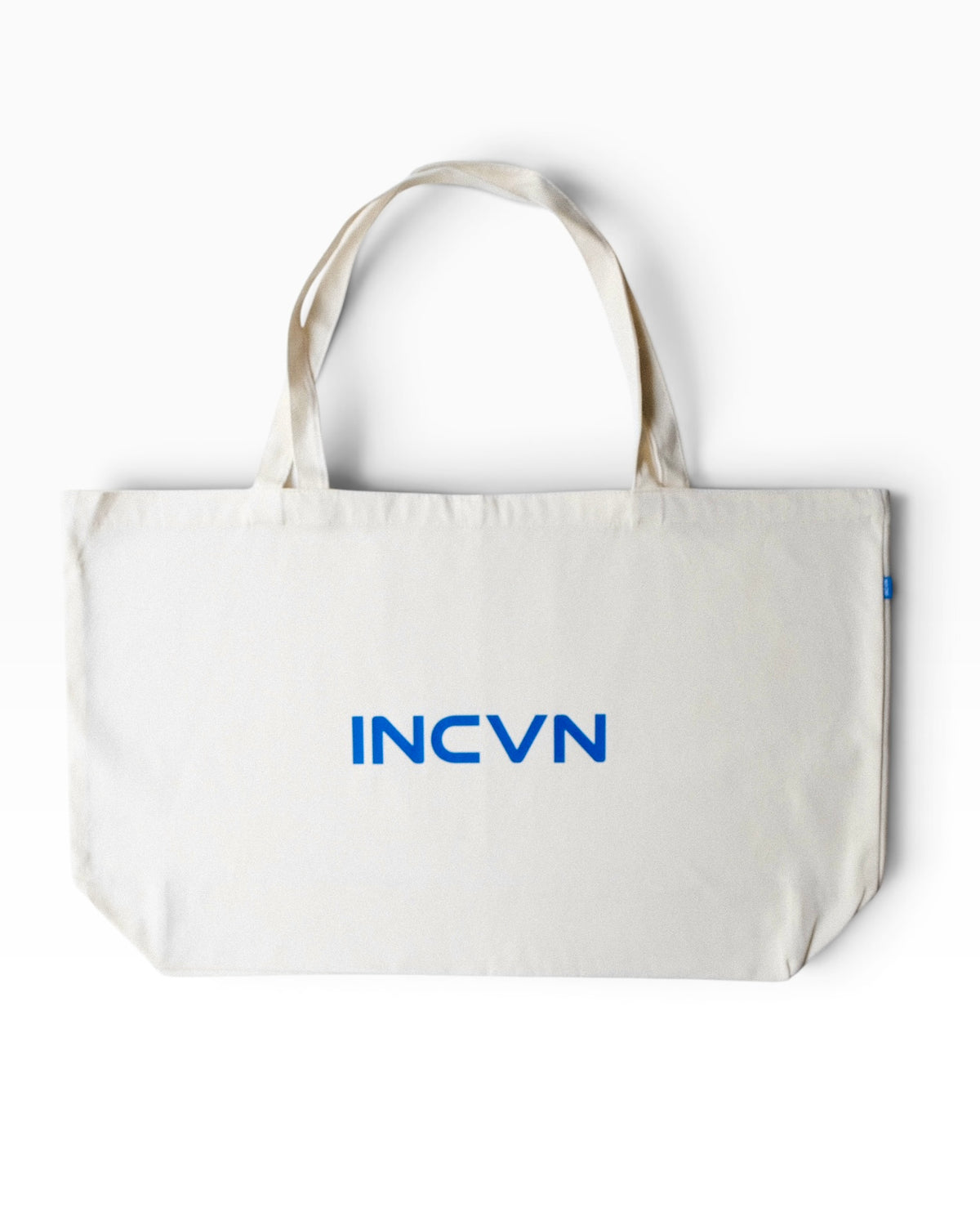 INCVN Tote Bag - Ivory