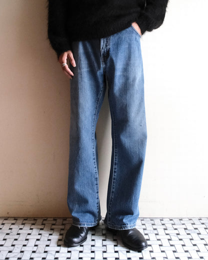 A15. Levi's 517 Bootcut Denim Pants W36 / L30
