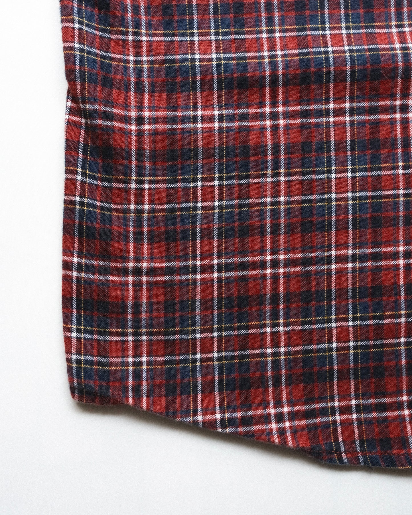 FUBU - Check Shirt
