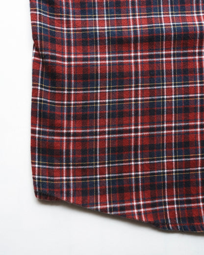FUBU - Check Shirt
