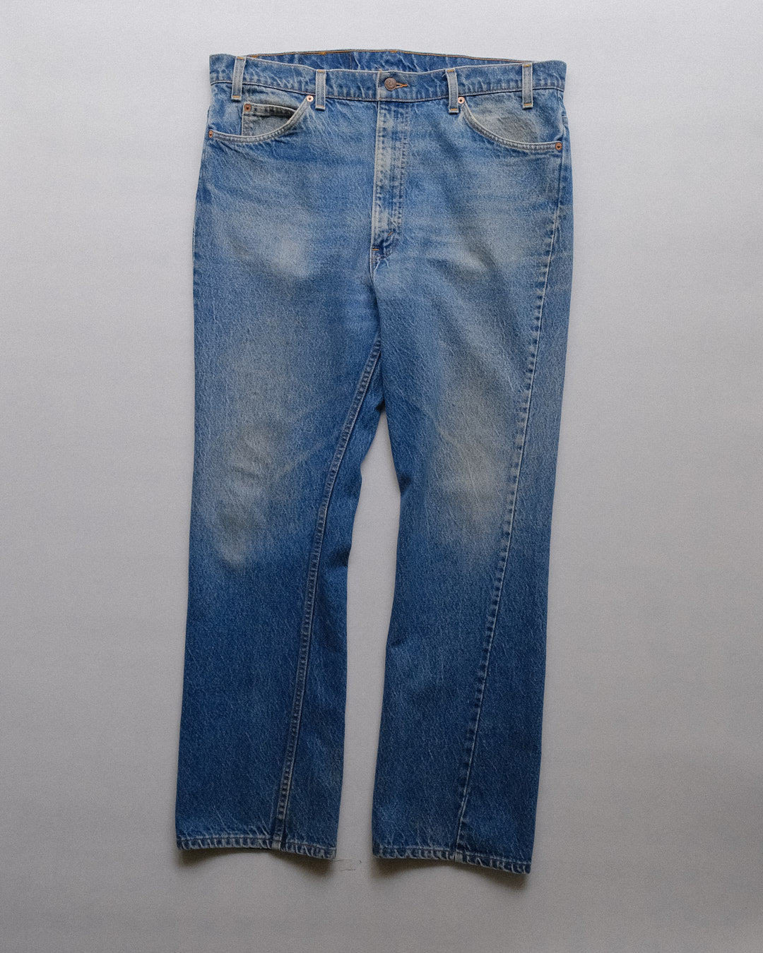 24. Levi's 517 Bootcut Denim Pants / W40 L32