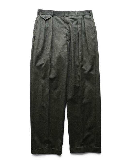 Polo Ralph Lauren - 2 Tuck Wool Trouser
