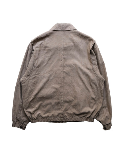 WEATHERPROOF - Faux Suede Jacket