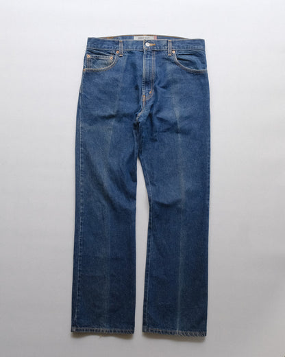 37. Levi's 517 Bootcut Denim Pants / W34 L32