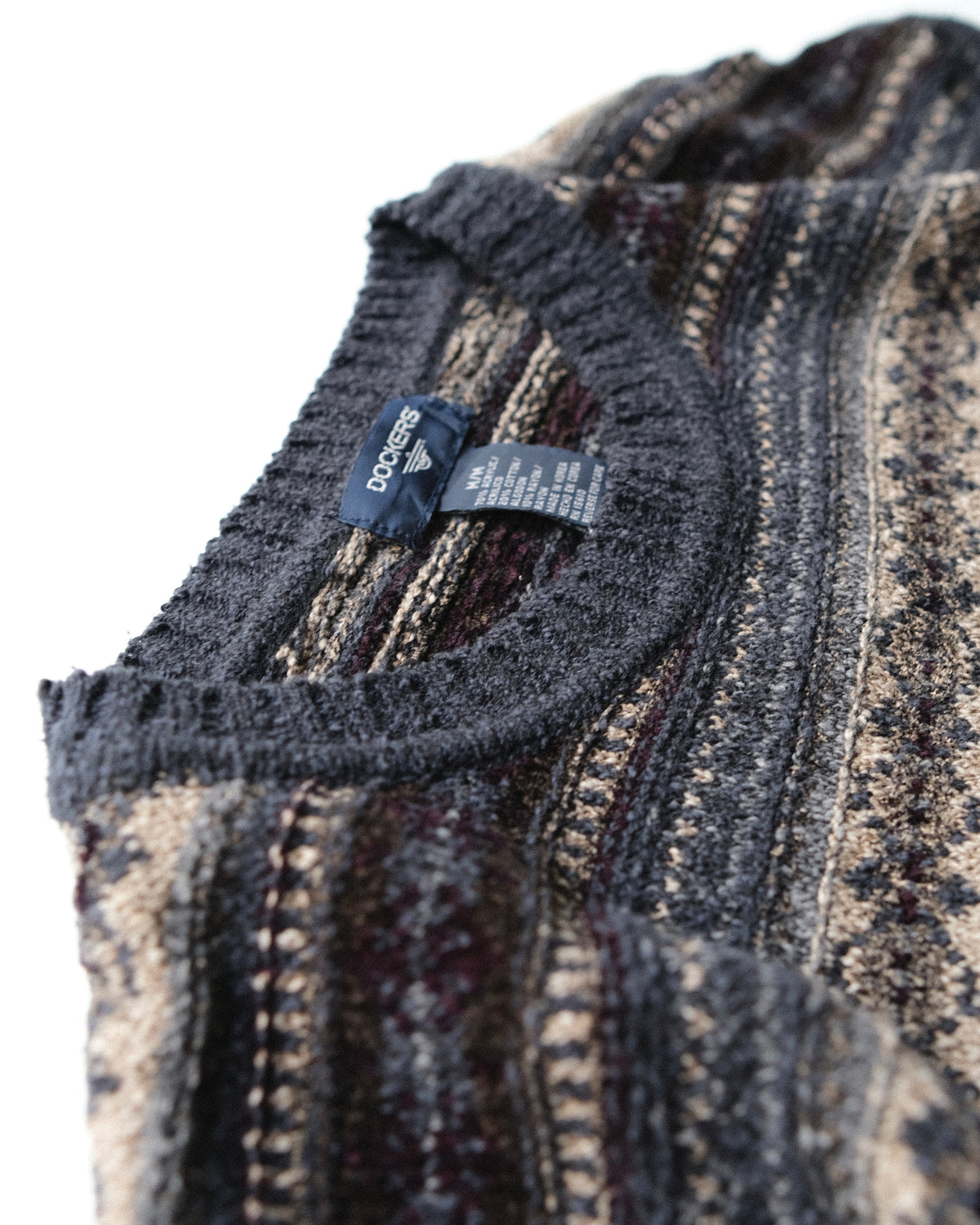 Dockers  Crewneck Sweater