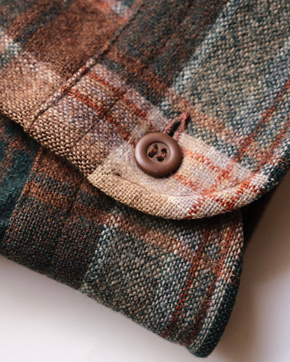 Pendleton - Wool Shirt