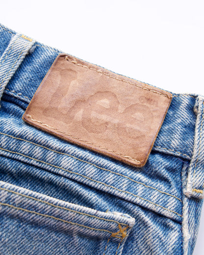 80s Lee "denim pants"