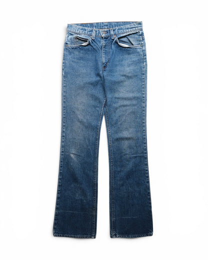 50. Levi's 517 Bootcut Denim Pants Ｗ32 / L38