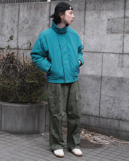 Eddie Bauer - Goose Down Jacket