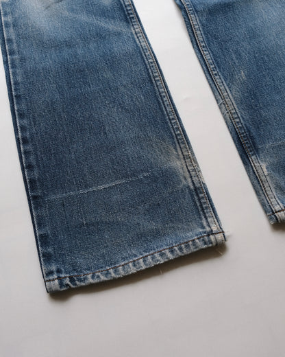 59. Levi's 517 Bootcut Denim Pants W28 / L34