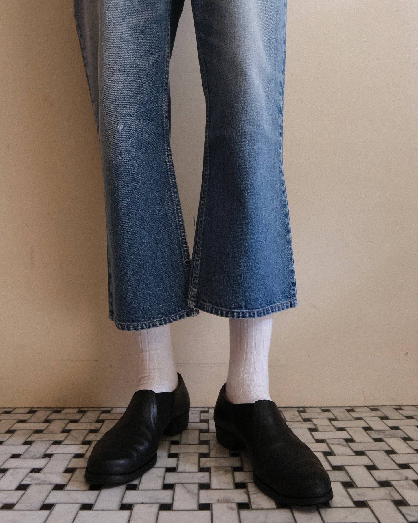 69. Levi's 517 Bootcut Denim Pants W38 / L31