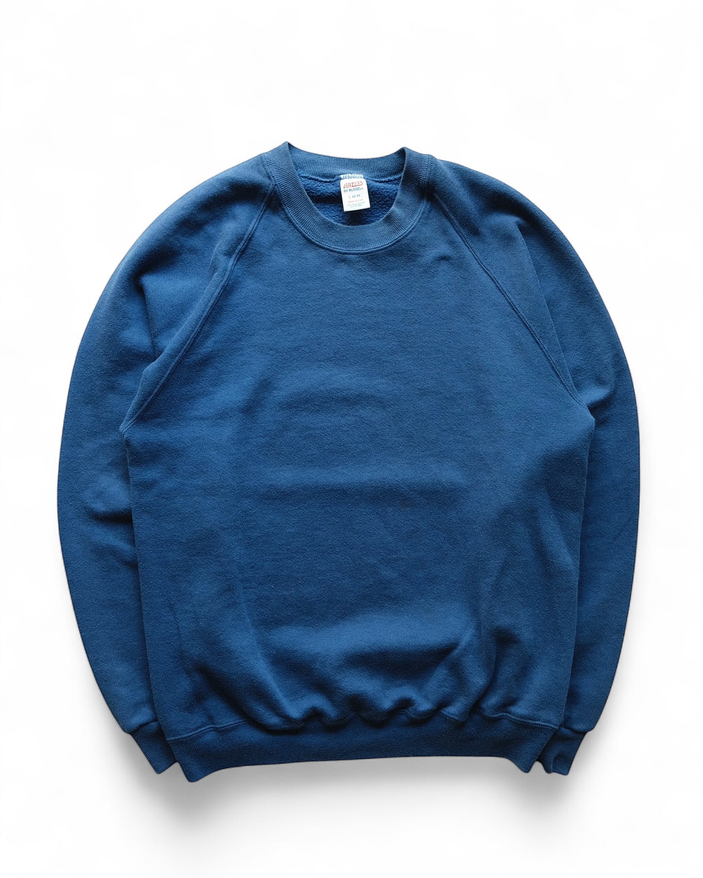 JERZEES - Crew Neck Sweat