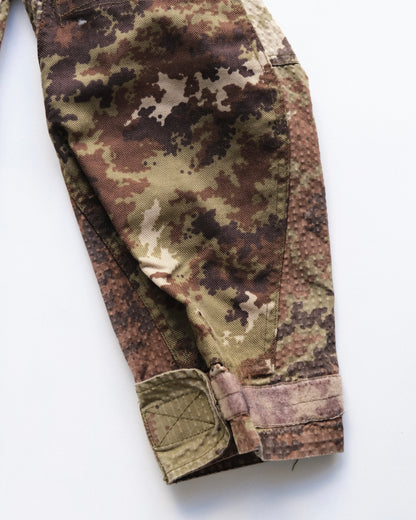 LOVERS S.R.L. - Italian Military Light Jacket