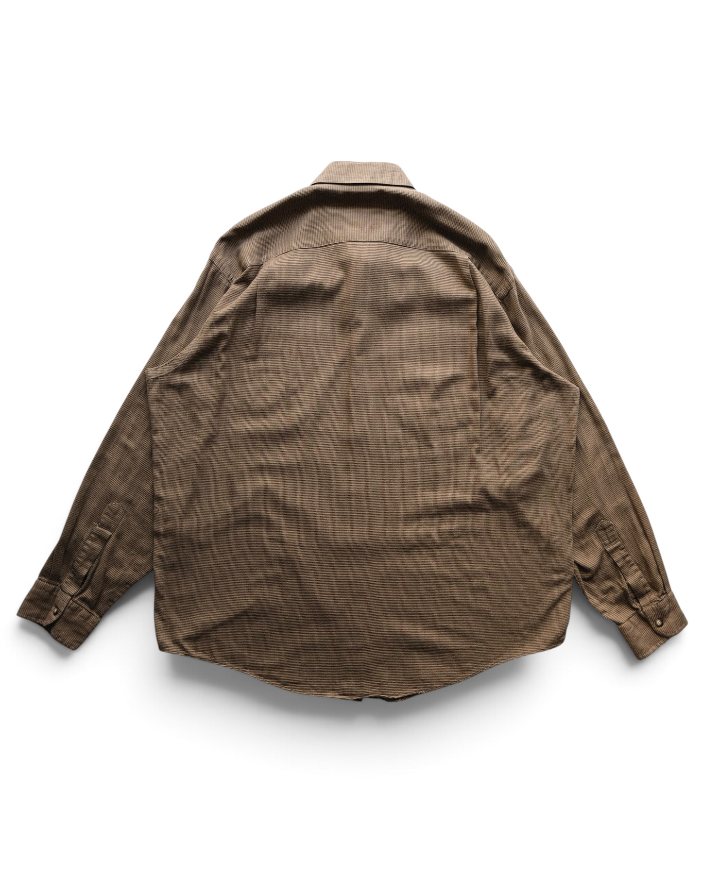 90s Mac Cluer - Double Pocket Shirt