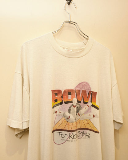 90s Fruit of the Loom BEST - BOWL