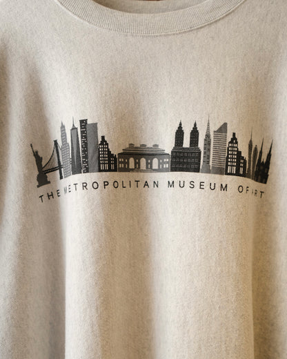 Champion - The Metropolitan Museum of Art Graphic Sweatshirt