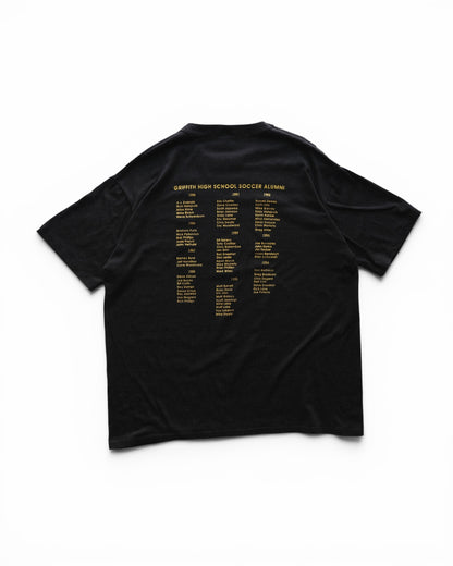 90s Russell Athletic - Griffith Panthers